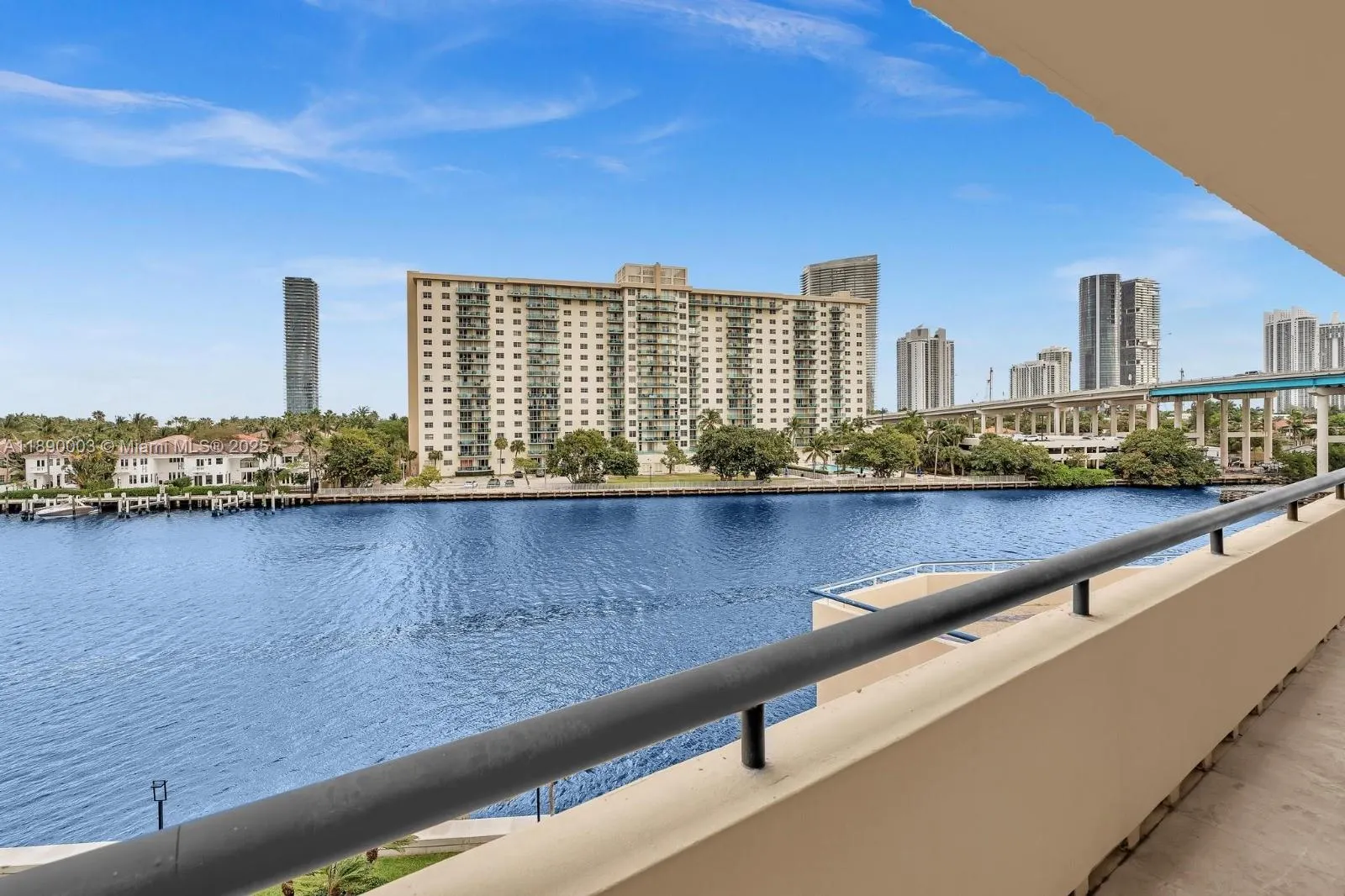 19355 Turnberry Way, #3J