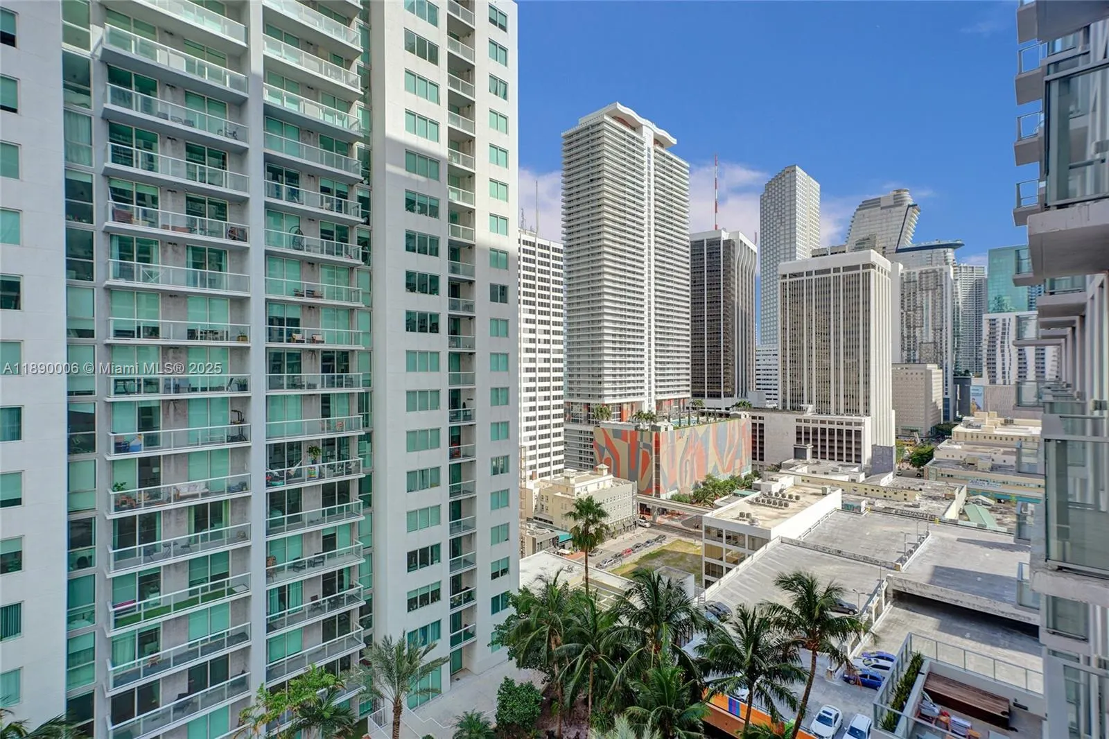 227 NE 2nd St, #1709