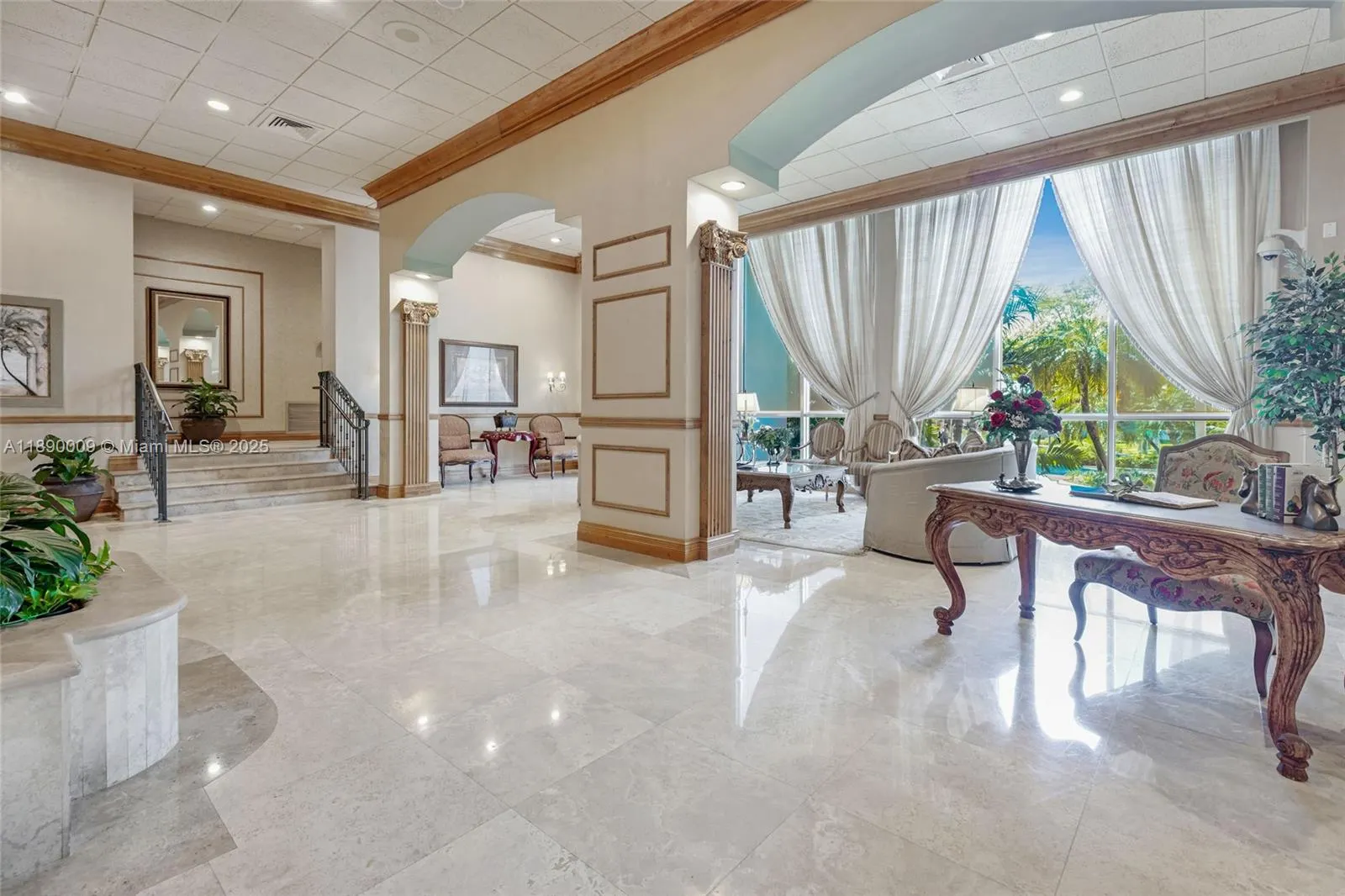 4280 Galt Ocean Dr, #12H