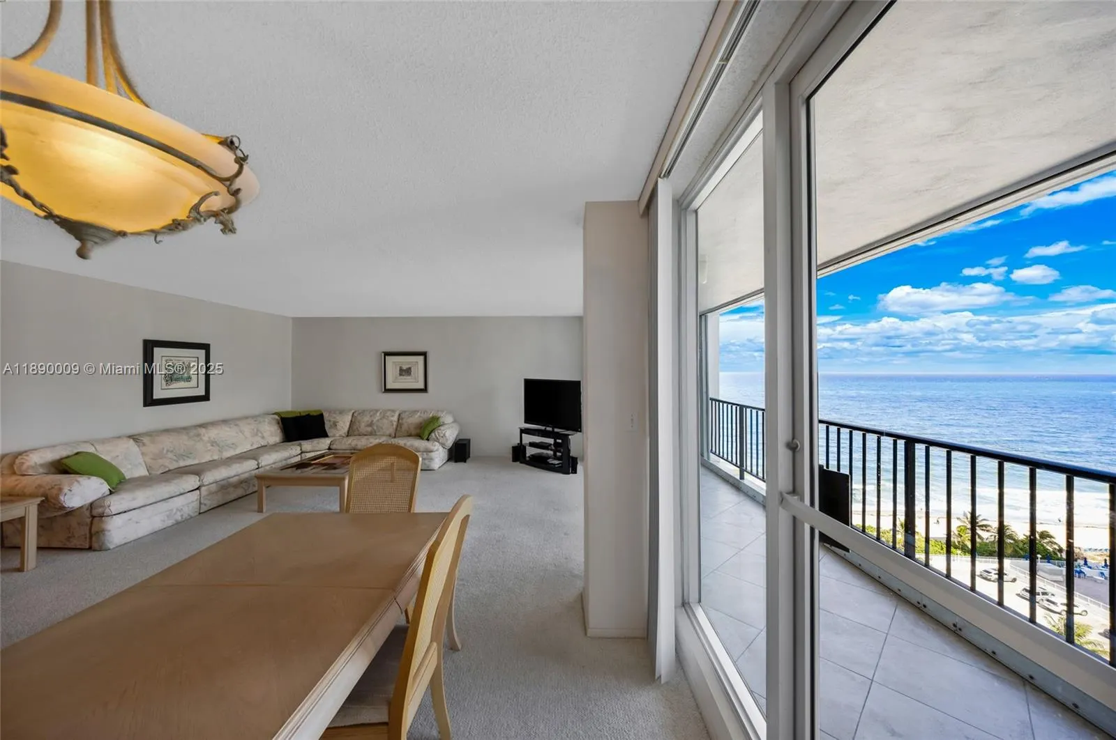 4280 Galt Ocean Dr, #12H