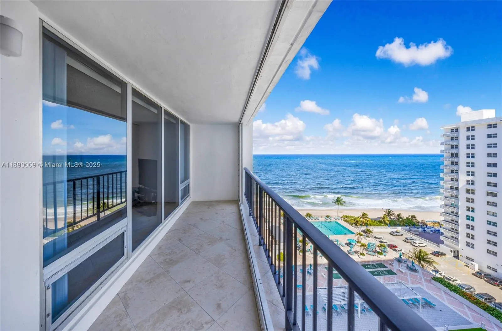 4280 Galt Ocean Dr, #12H