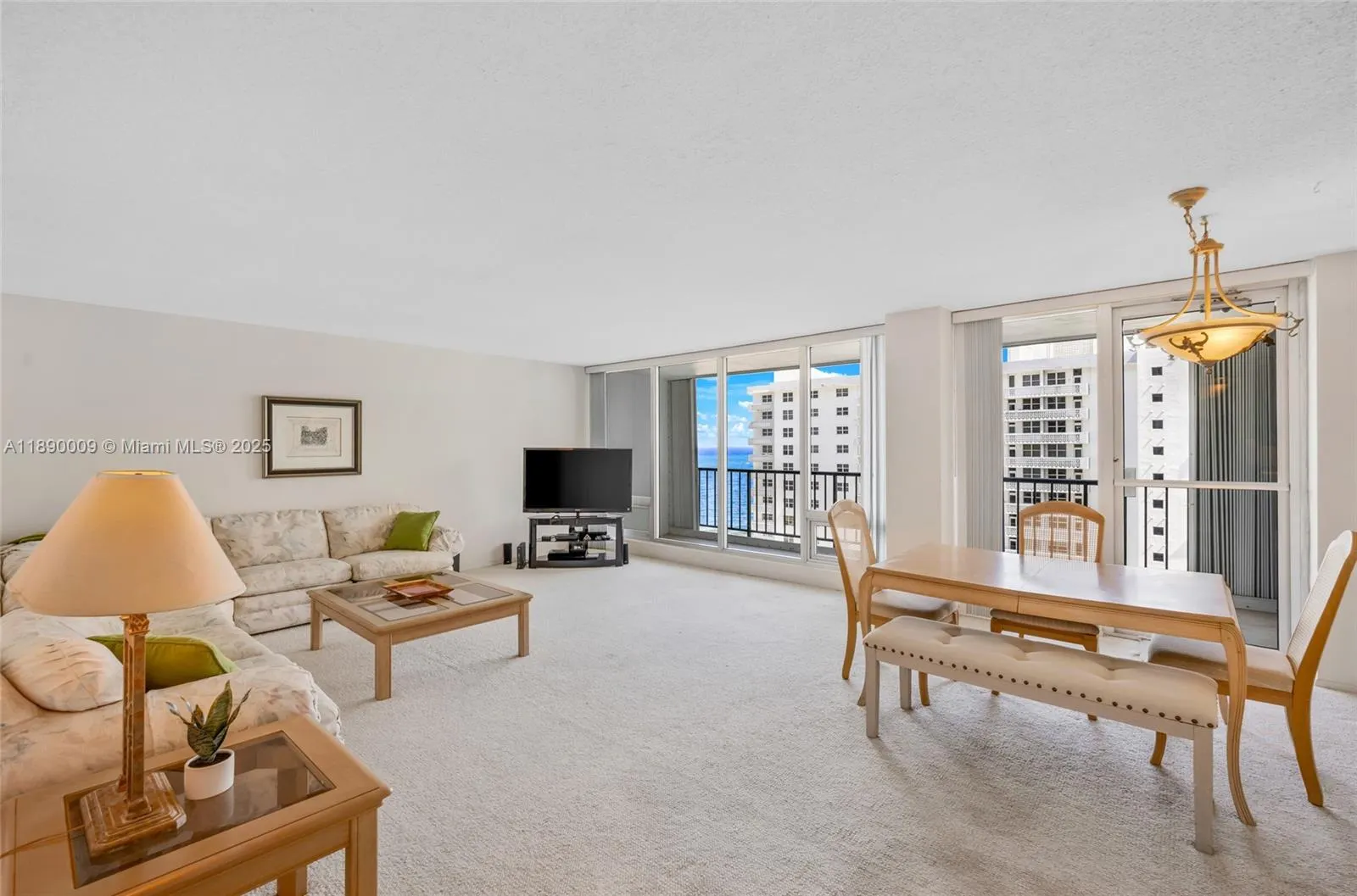 4280 Galt Ocean Dr, #12H