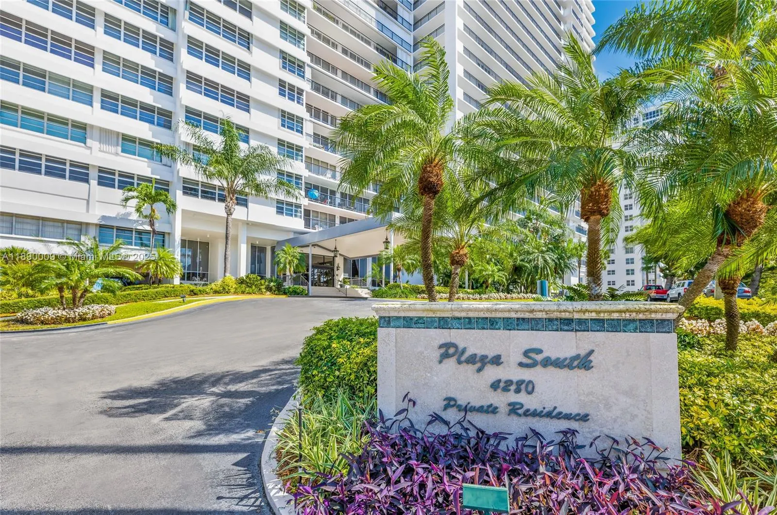 4280 Galt Ocean Dr, #12H