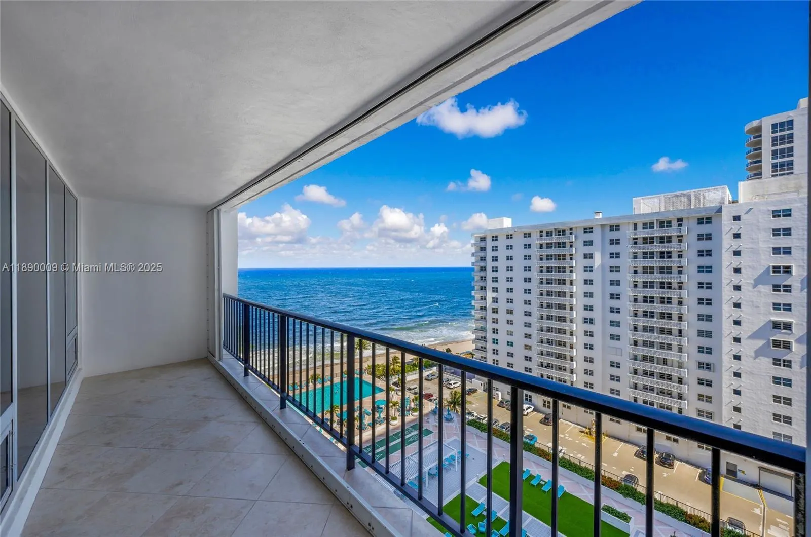 4280 Galt Ocean Dr, #12H