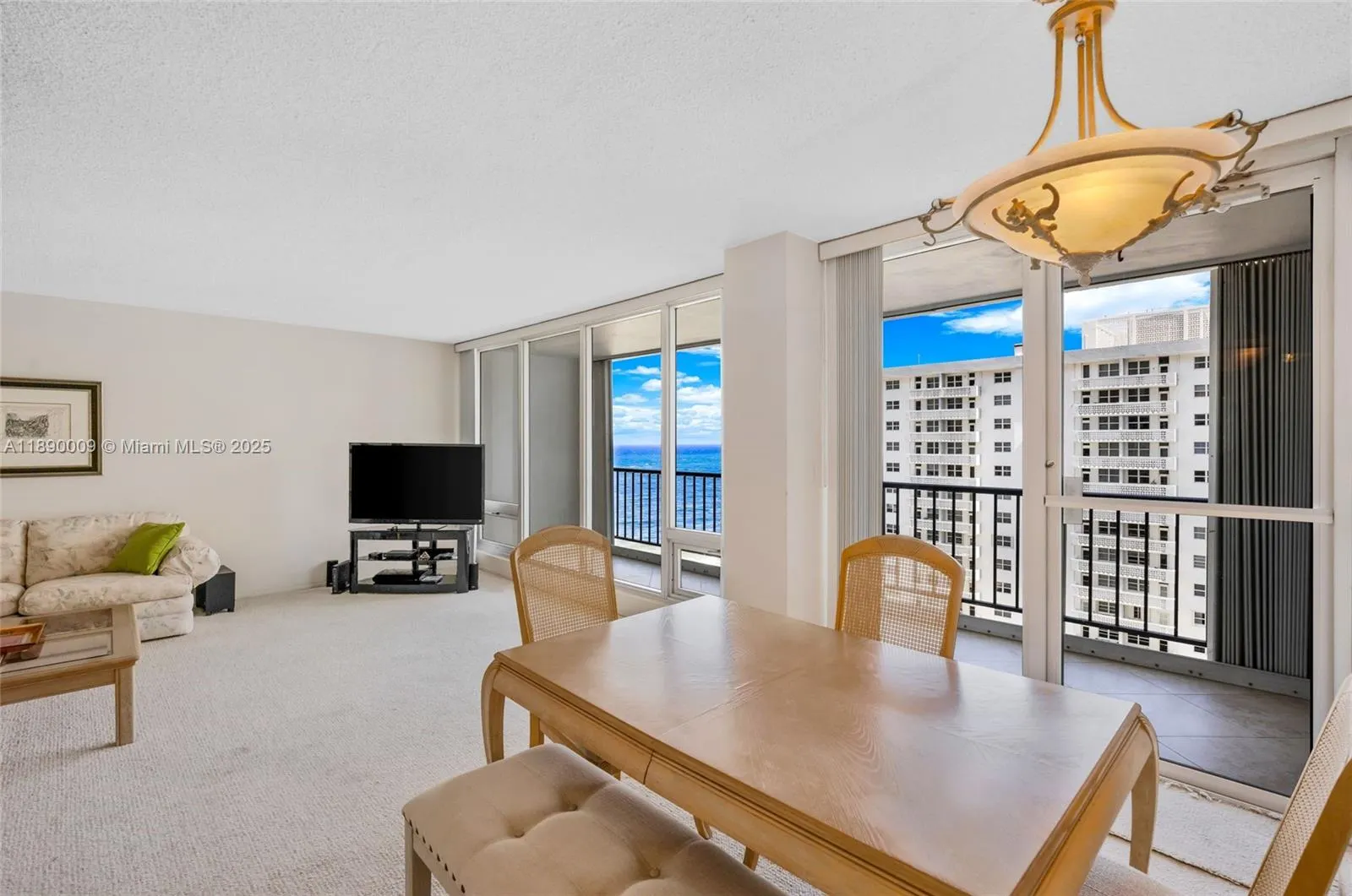 4280 Galt Ocean Dr, #12H