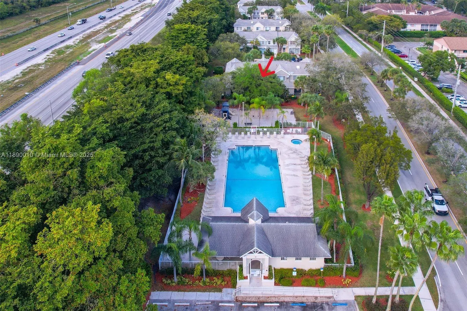 11030 Tarpon Bay Ct, #11030