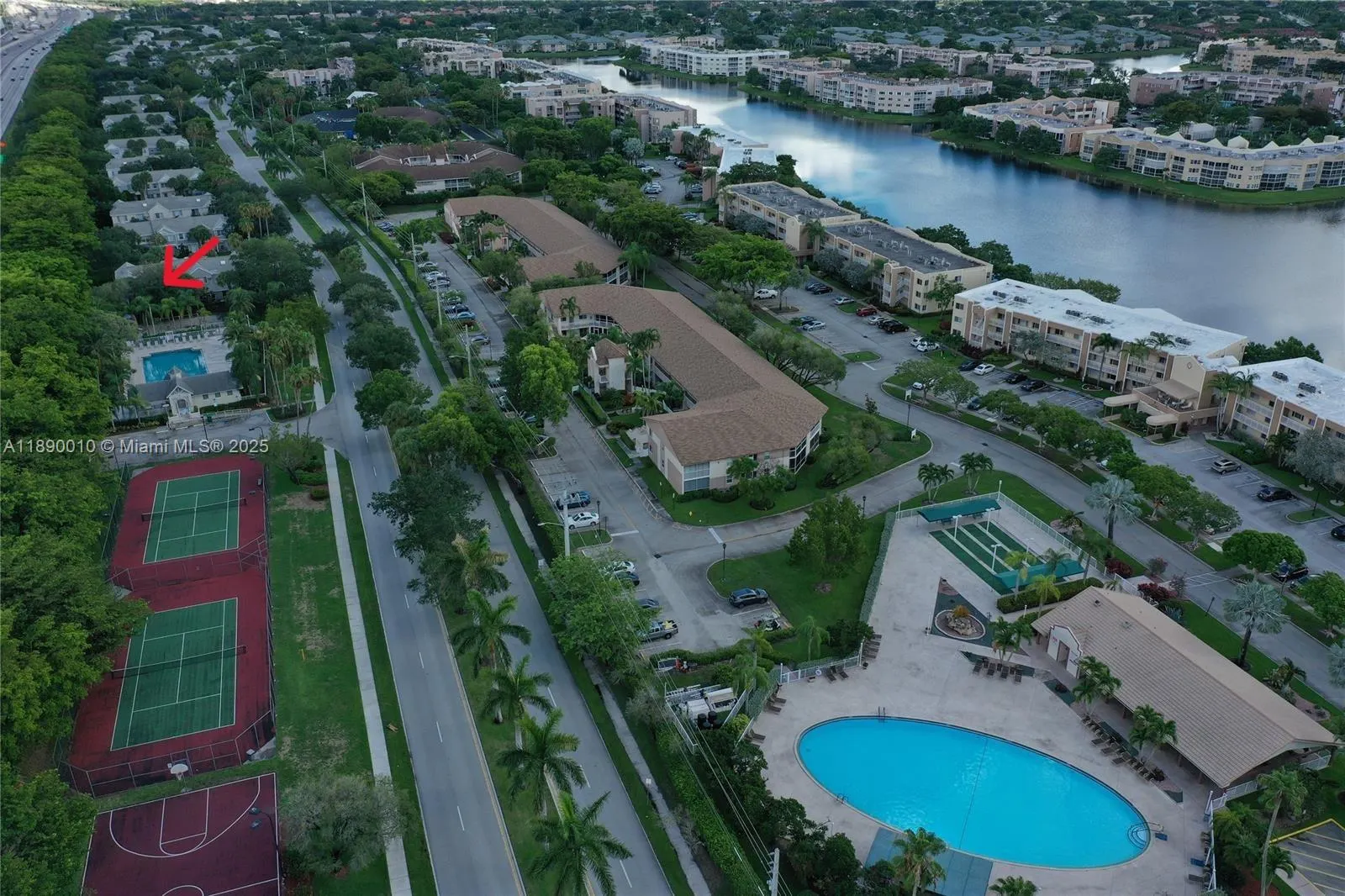 11030 Tarpon Bay Ct, #11030