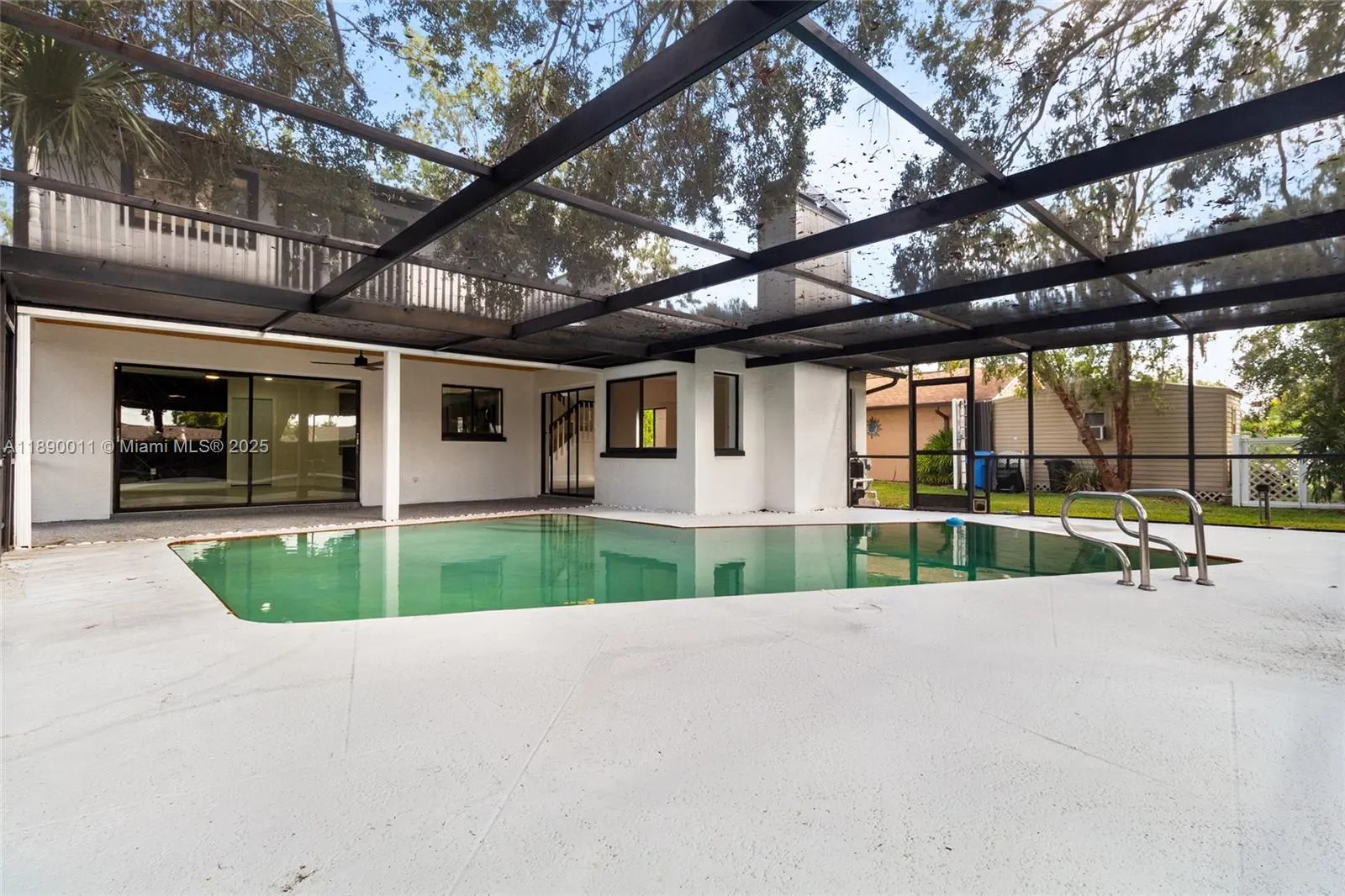 4632 Landscape Drive