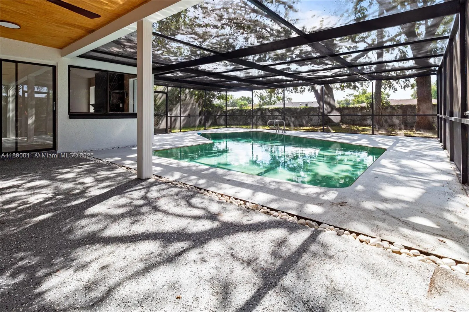 4632 Landscape Drive