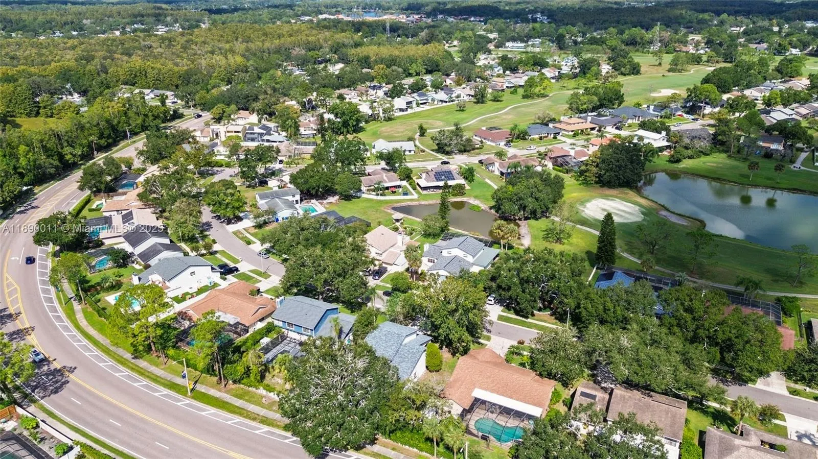 4632 Landscape Drive