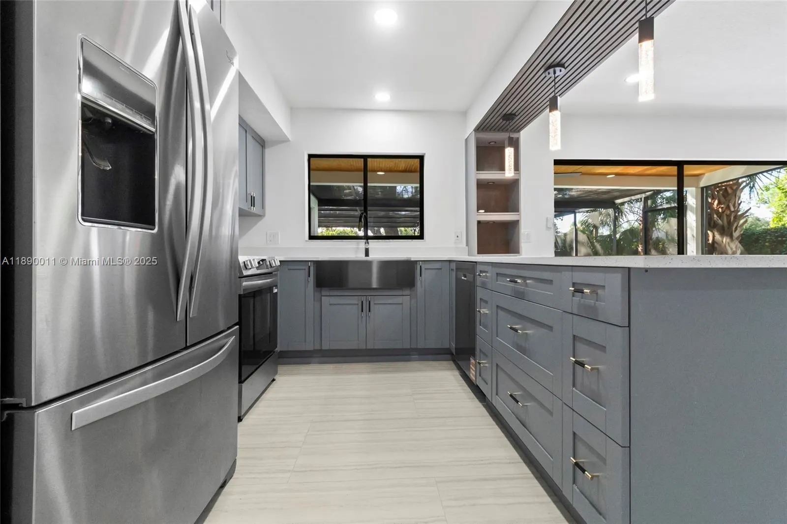 4632 Landscape Drive