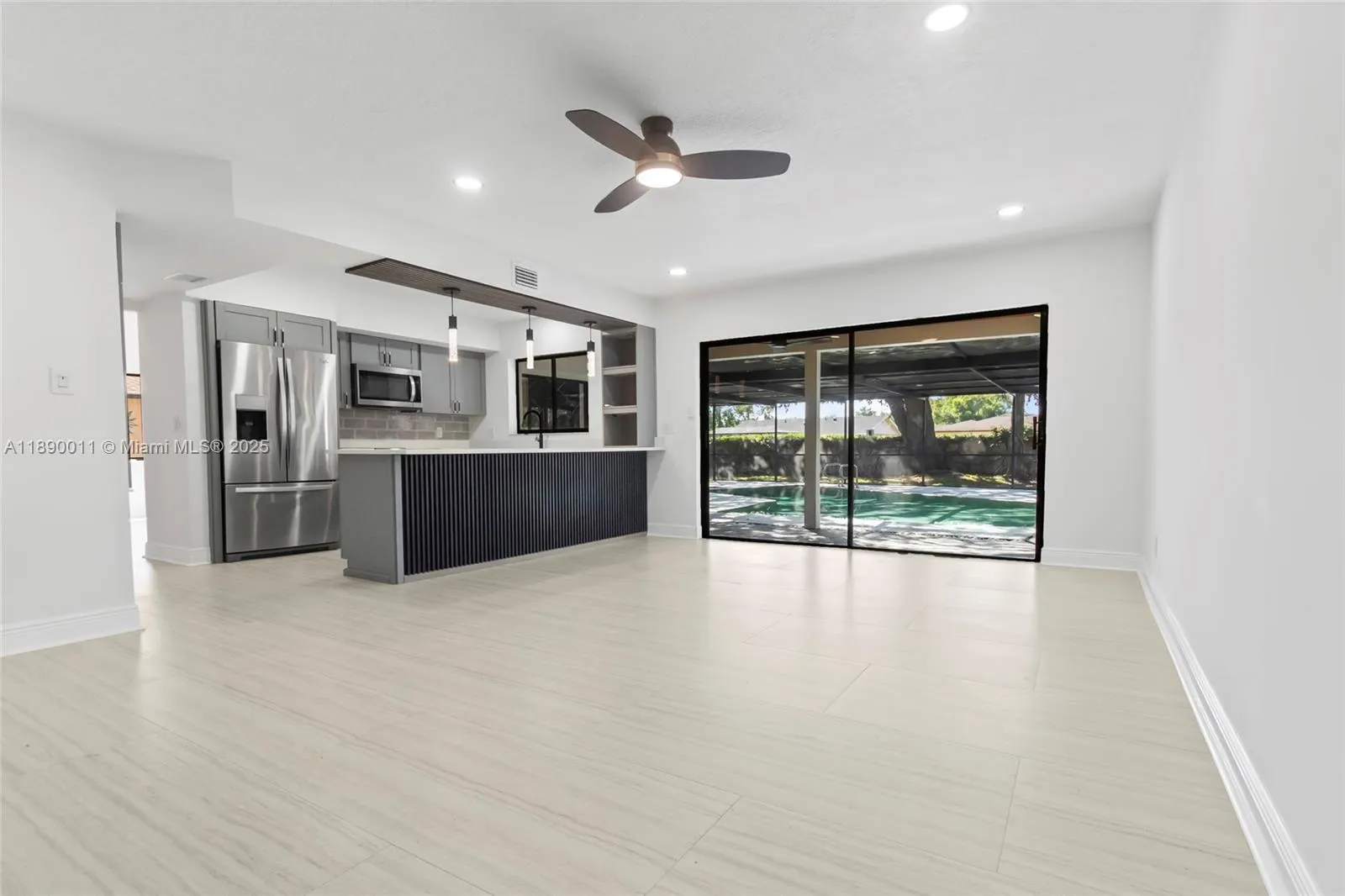 4632 Landscape Drive