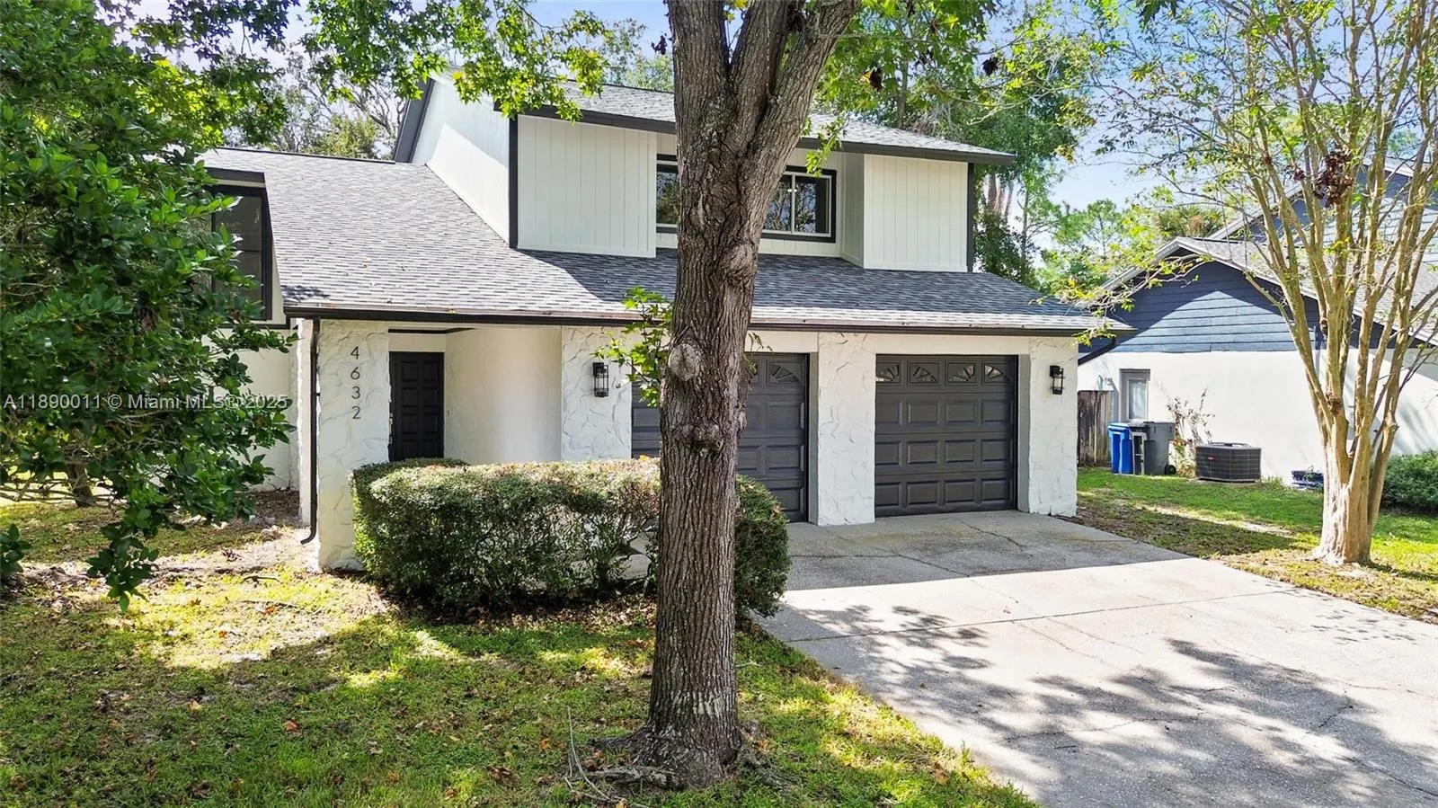 4632 Landscape Drive