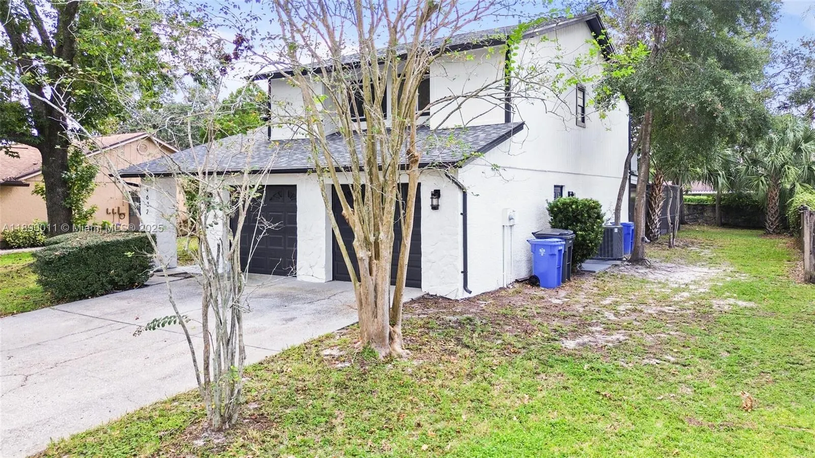 4632 Landscape Drive