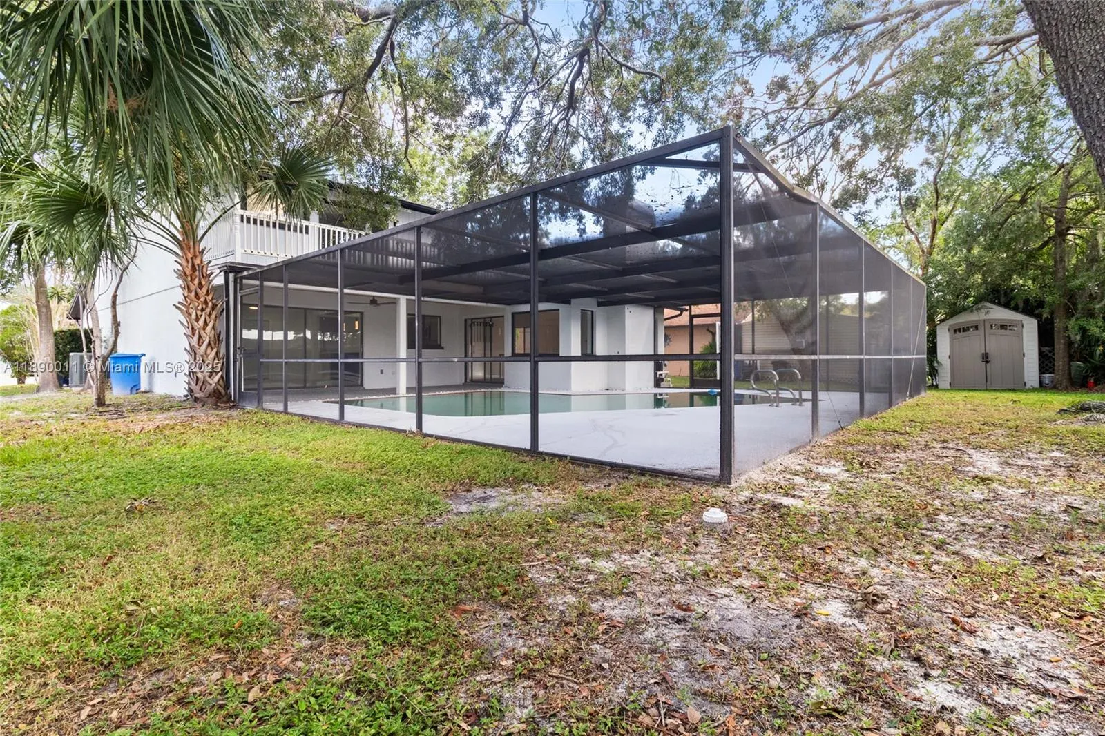 4632 Landscape Drive