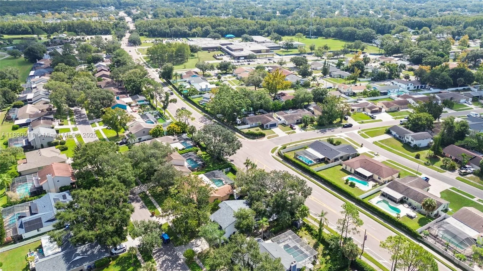 4632 Landscape Drive