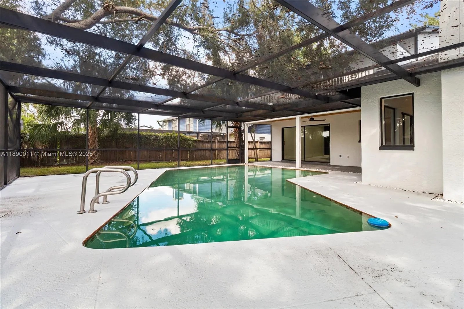 4632 Landscape Drive