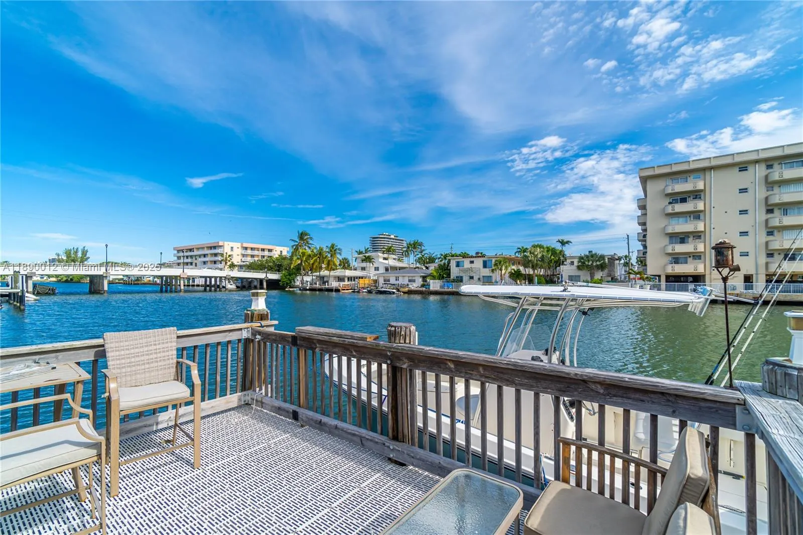 8335 E Crespi Blvd, #4