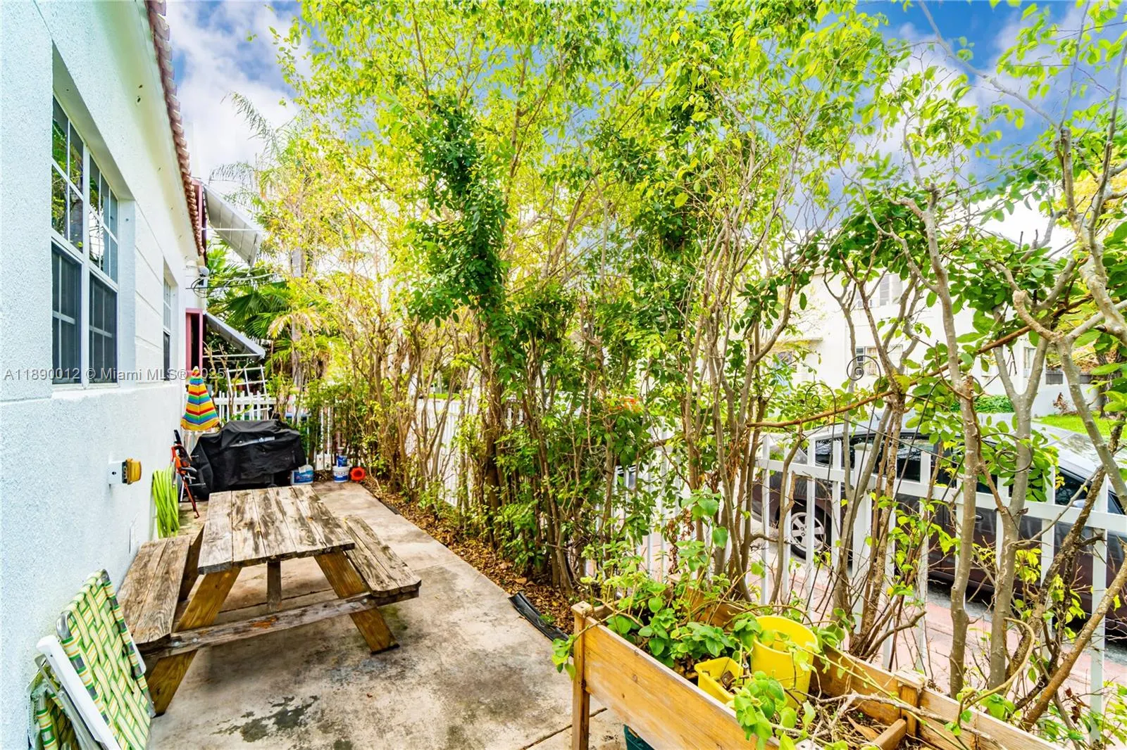 8335 E Crespi Blvd, #4