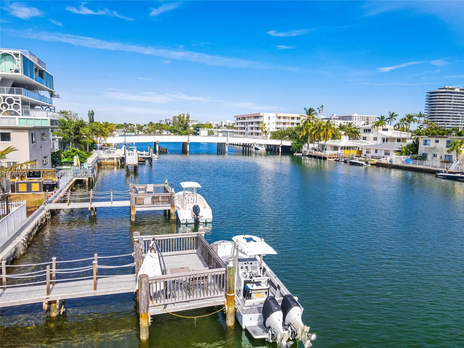8335 E Crespi Blvd, #4