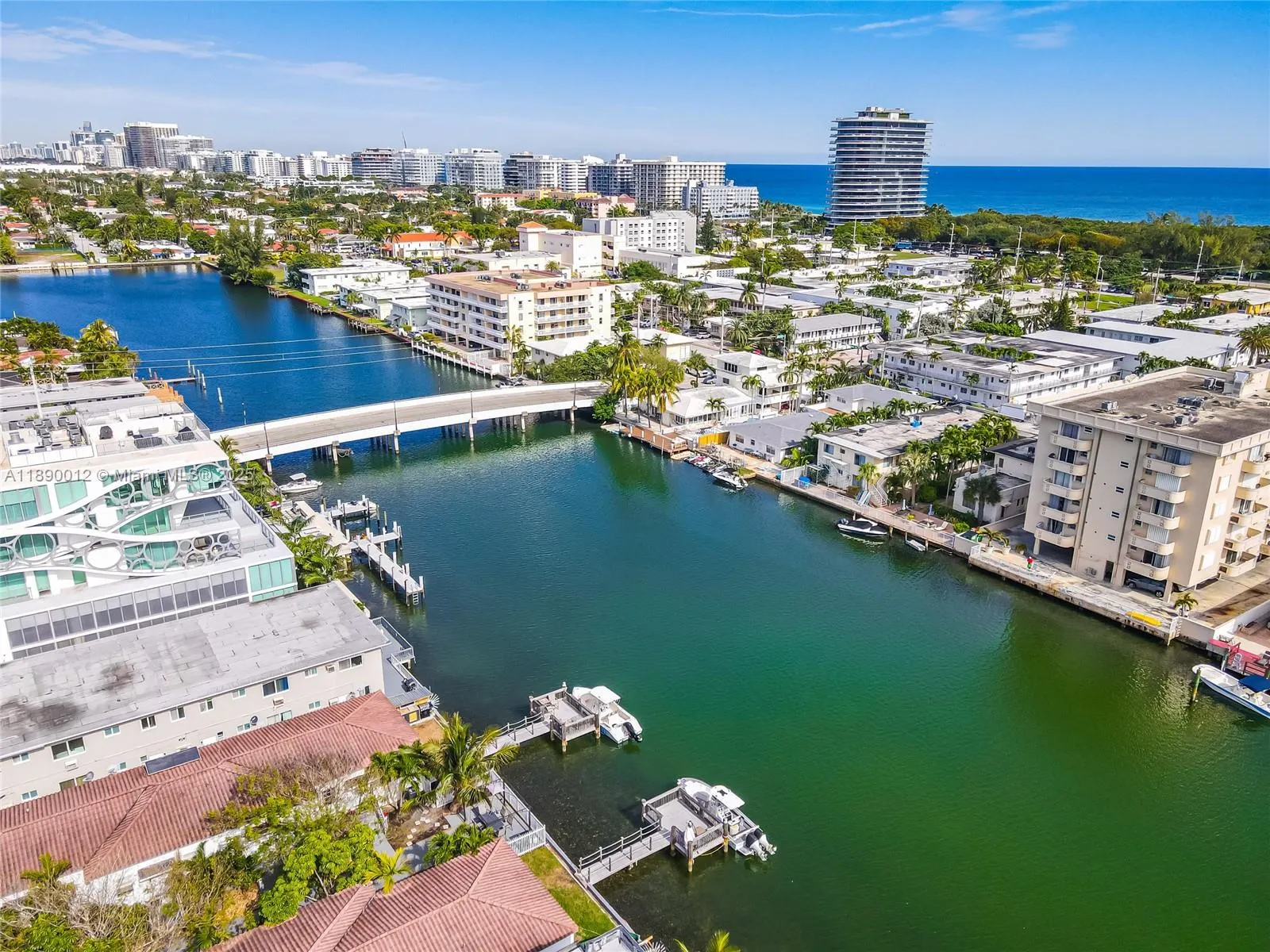 8335 E Crespi Blvd, #4