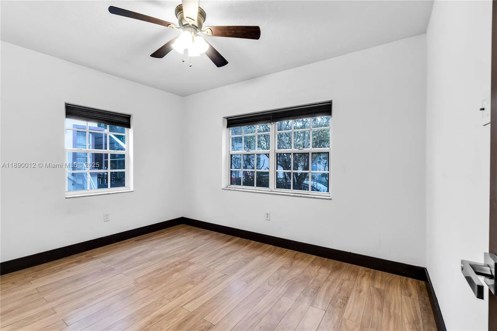 8335 E Crespi Blvd, #4