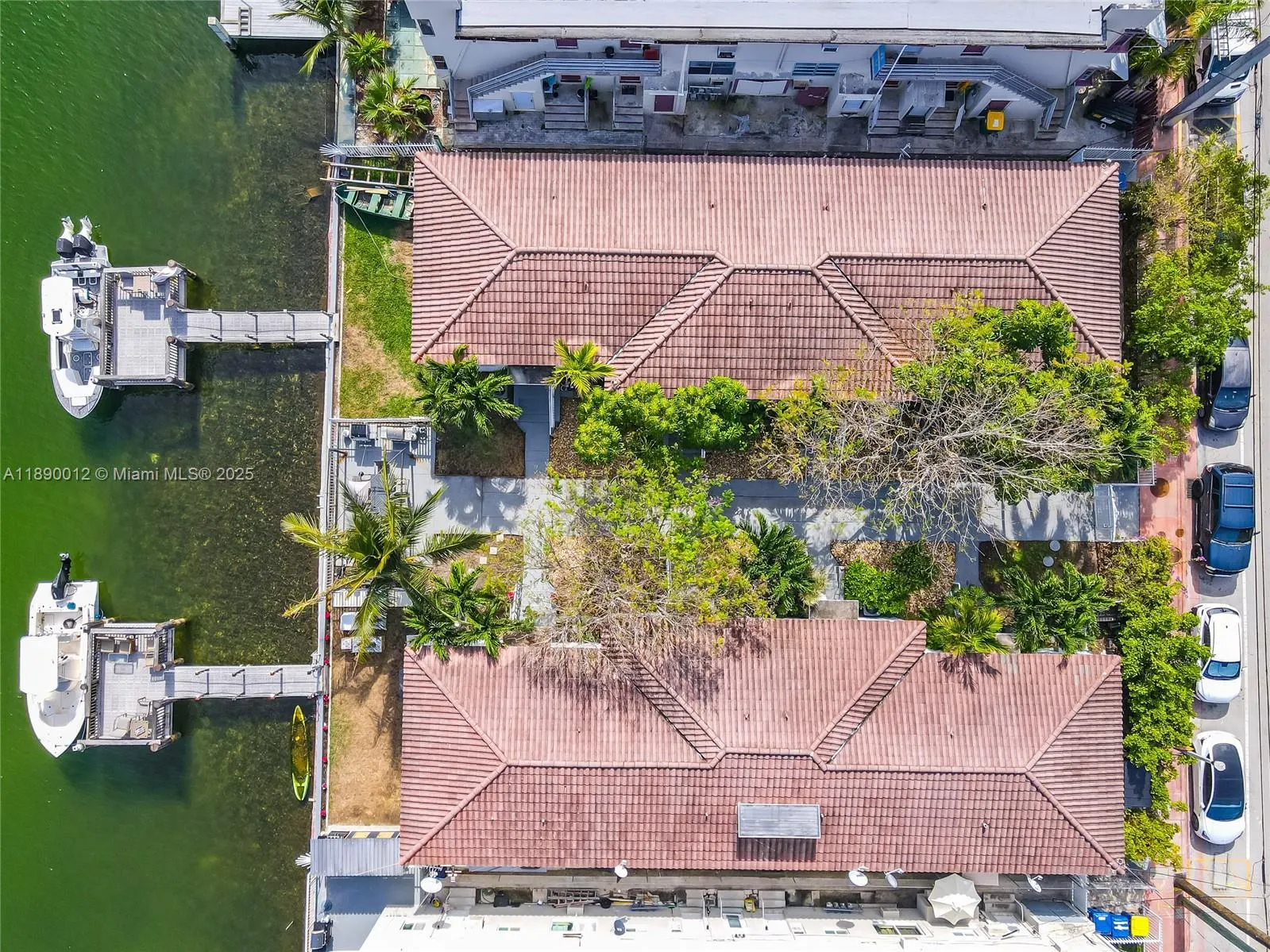 8335 E Crespi Blvd, #4