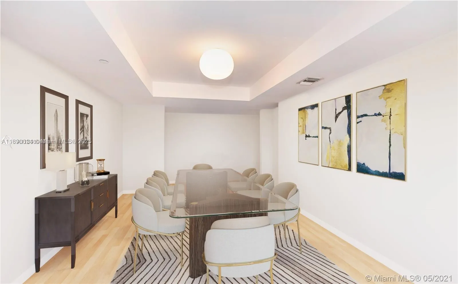 799 Crandon Blvd, #607