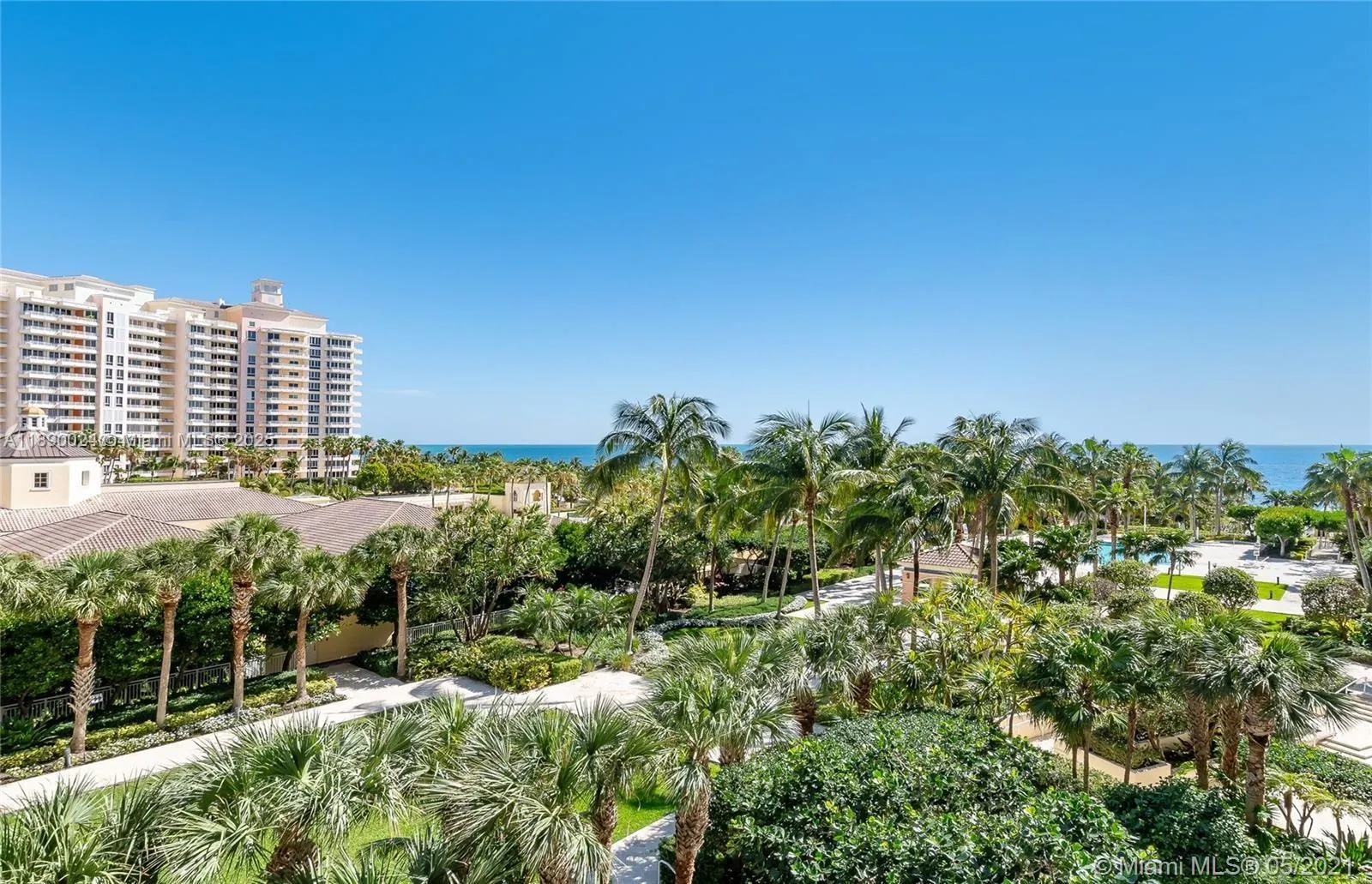 799 Crandon Blvd, #607