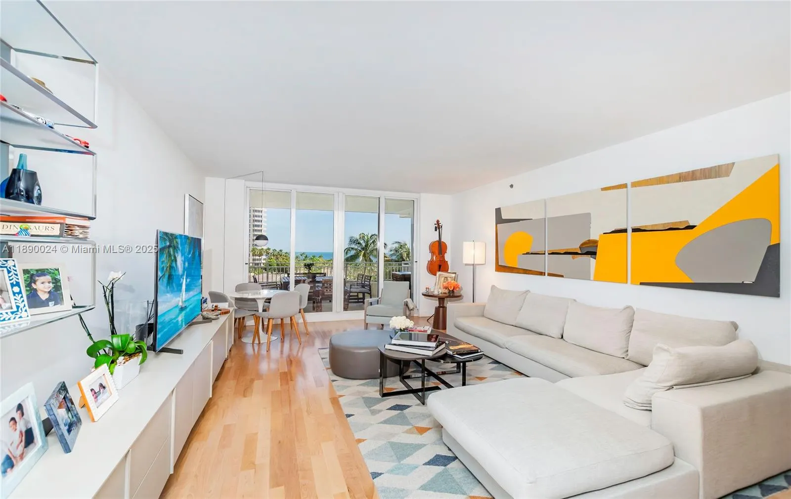 799 Crandon Blvd, #607
