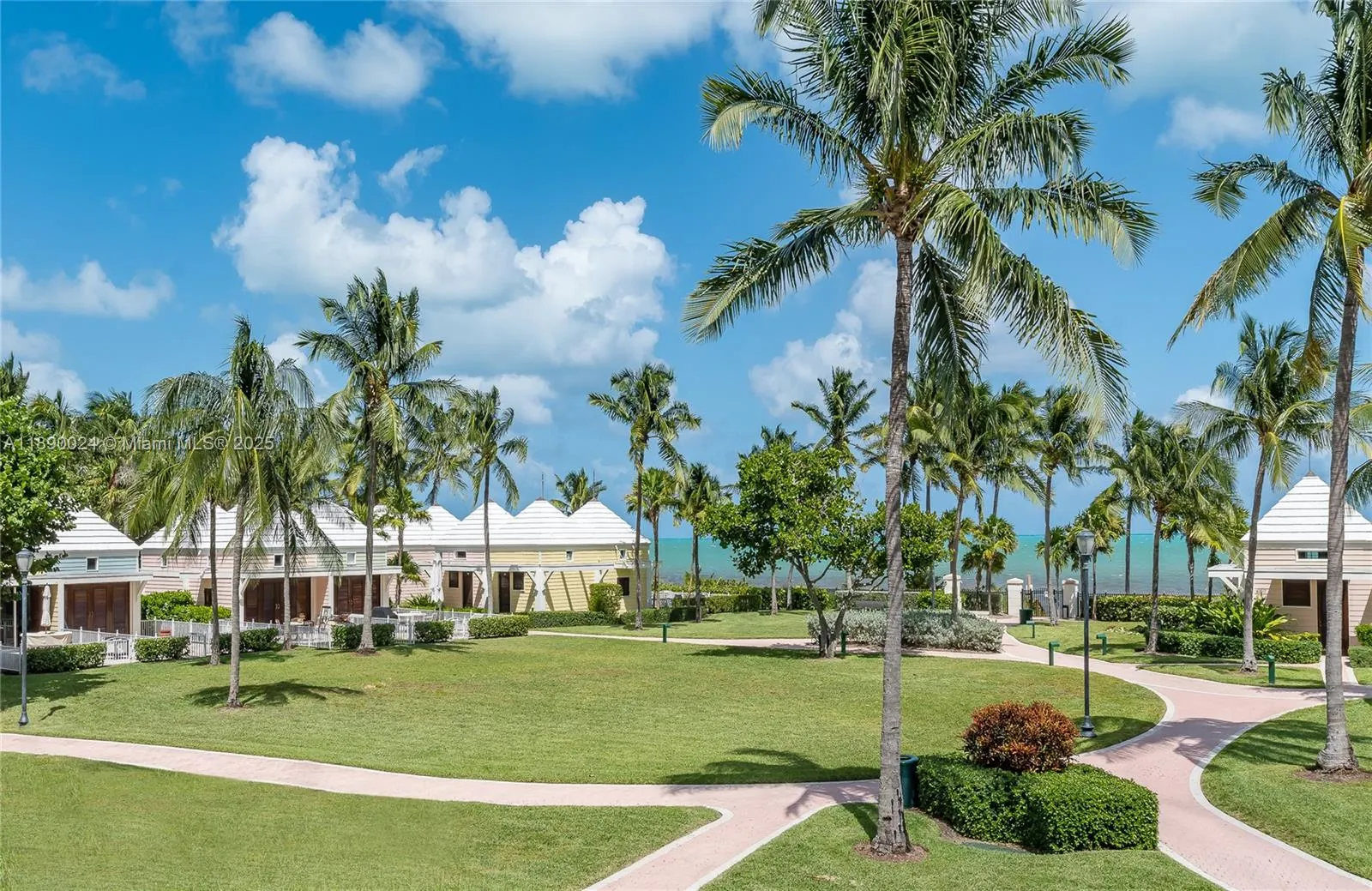 799 Crandon Blvd, #607