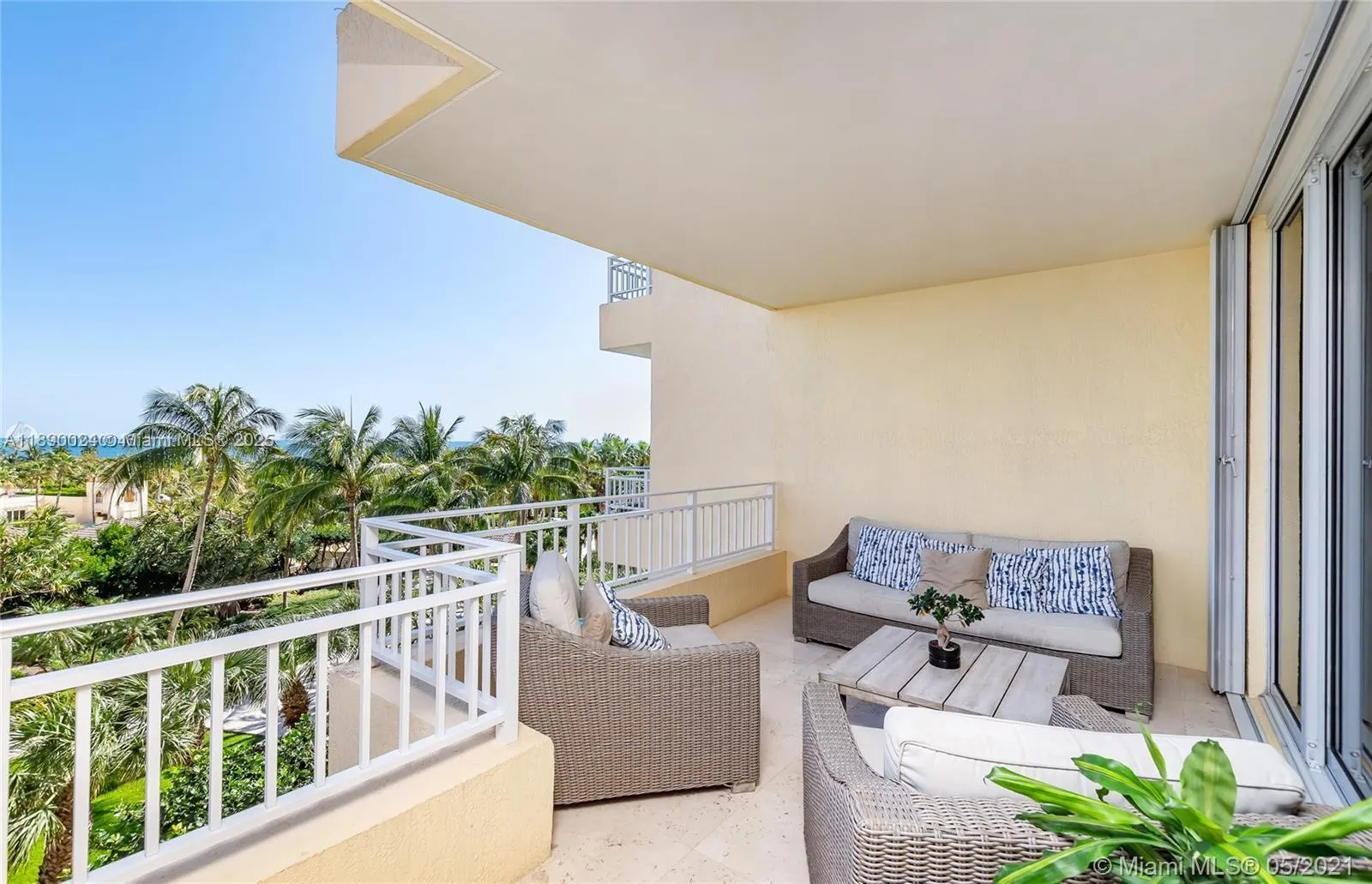 799 Crandon Blvd, #607