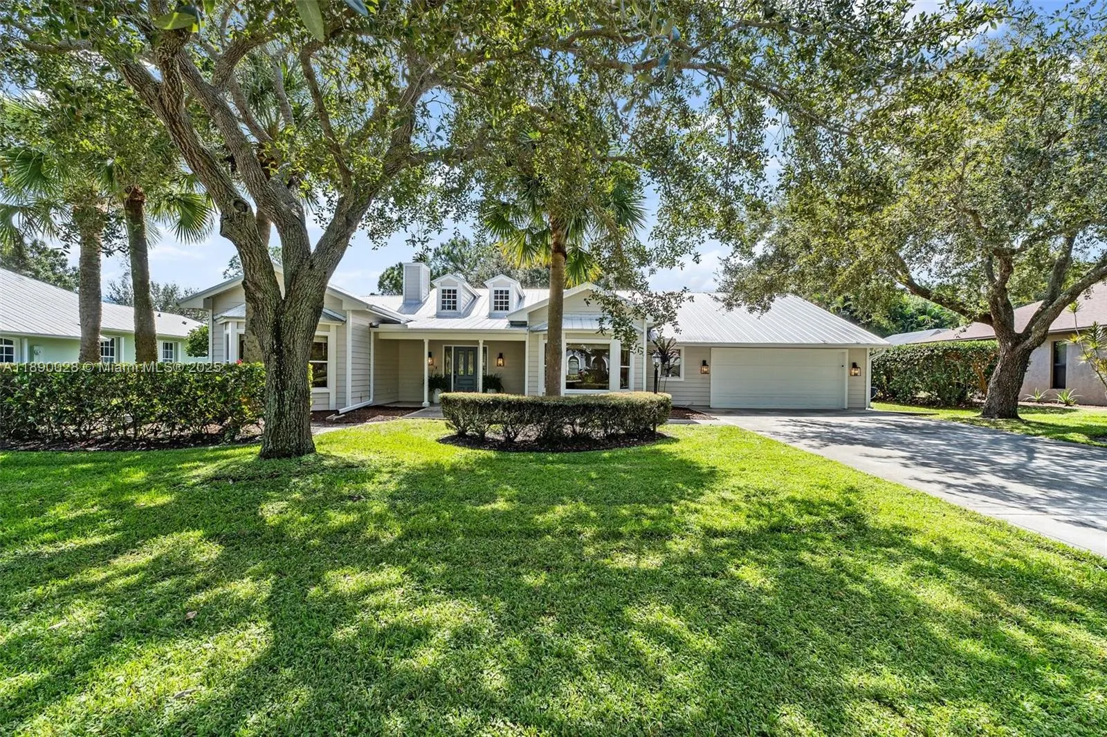 2239 SW Danforth Cir
