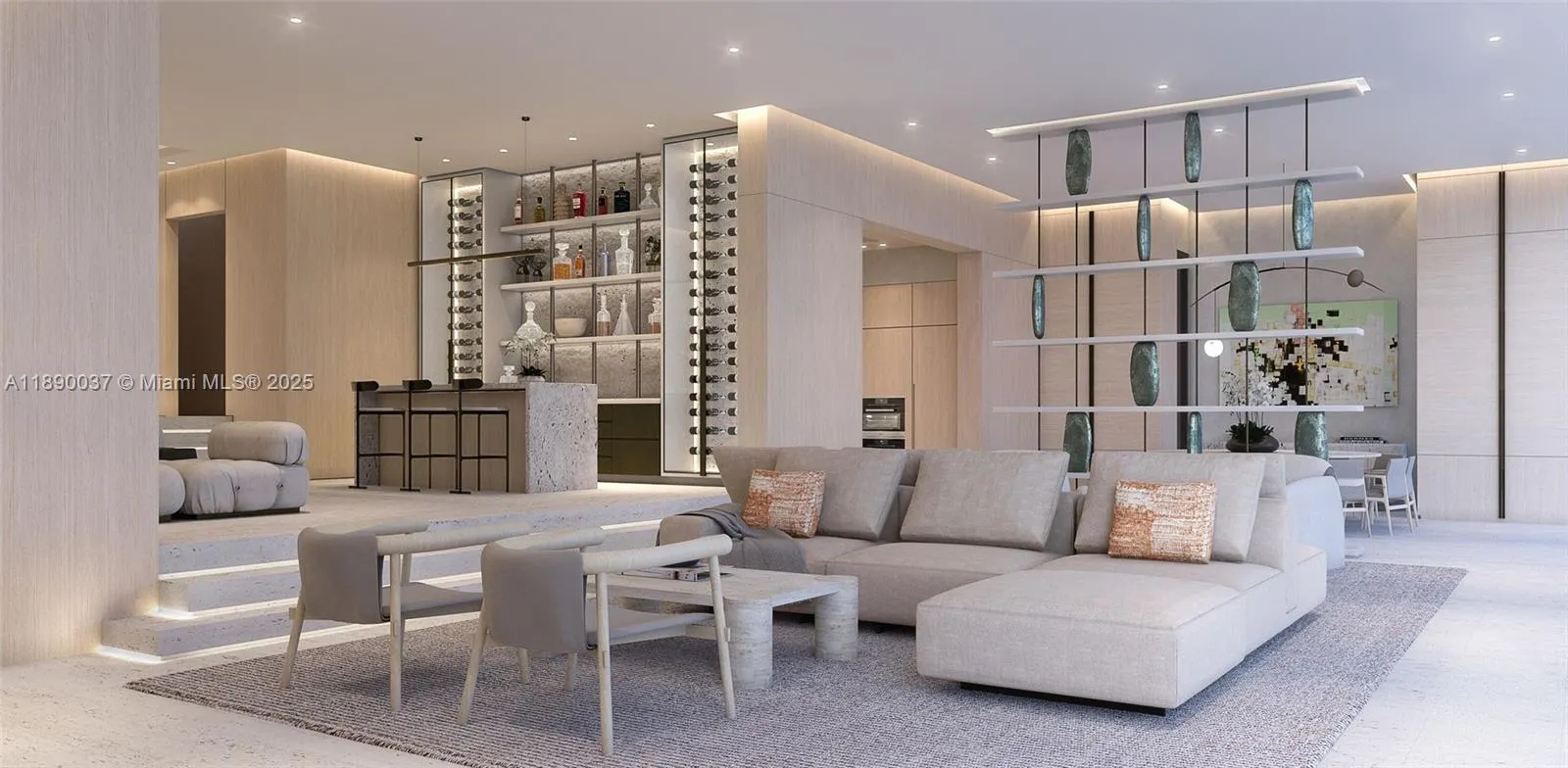 1005 Fisher Island Drive