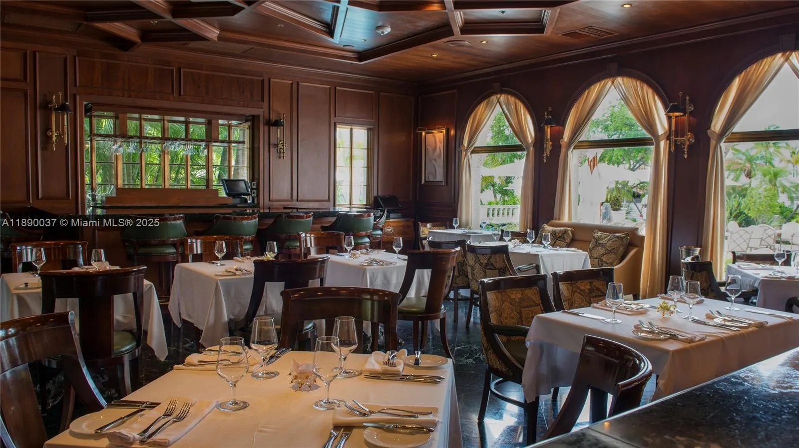 1005 Fisher Island Drive