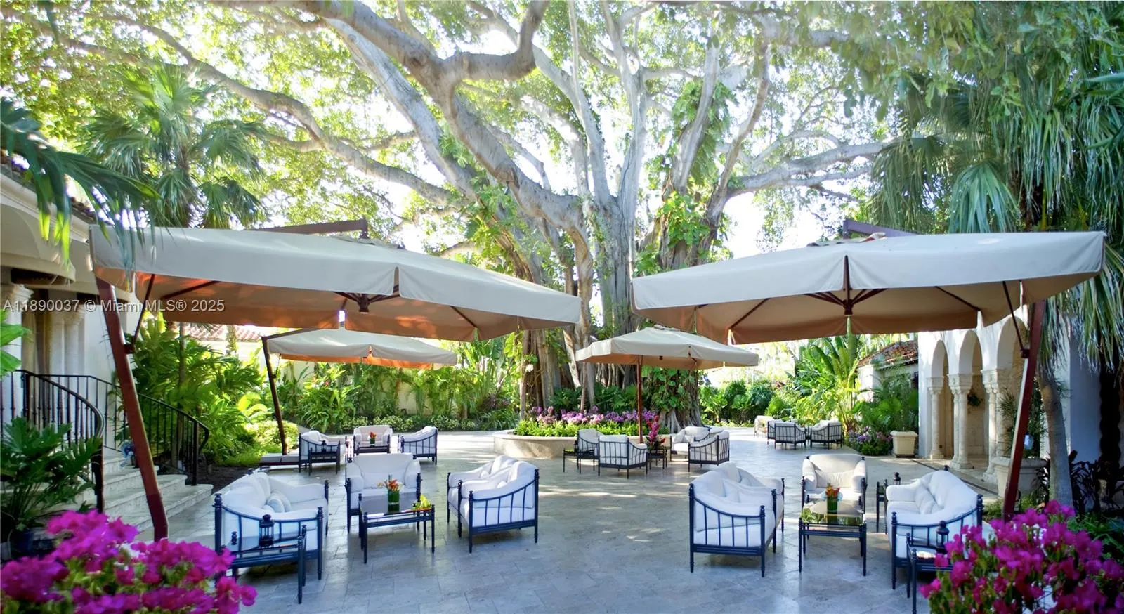 1005 Fisher Island Drive