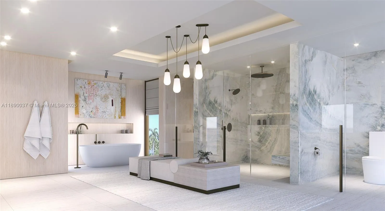 1005 Fisher Island Drive