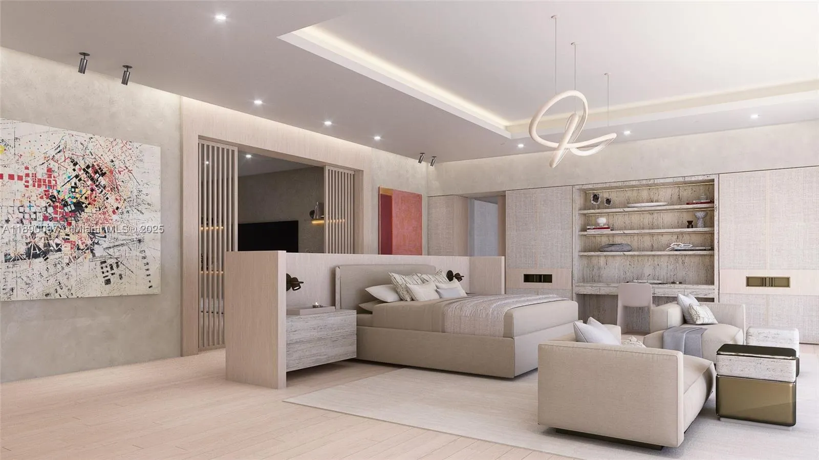 1005 Fisher Island Drive