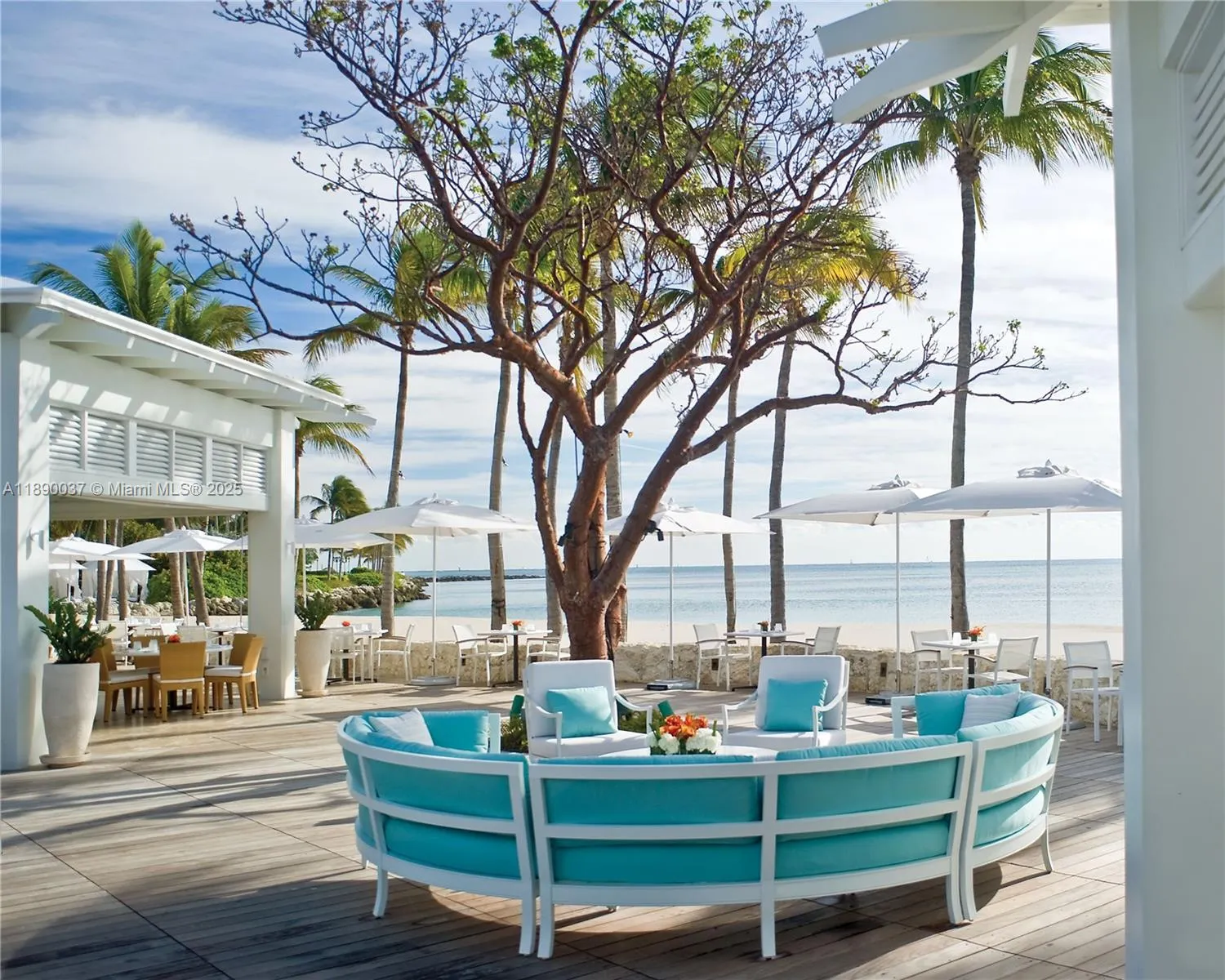 1005 Fisher Island Drive