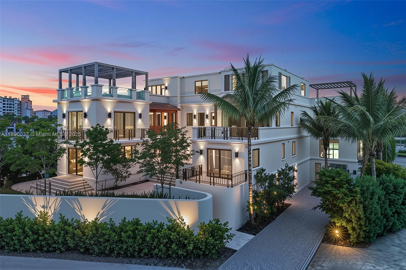 1005 Fisher Island Drive