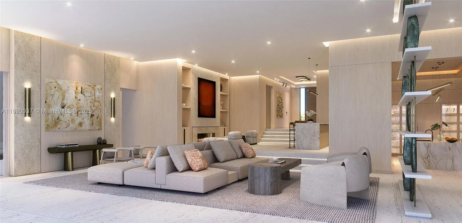 1005 Fisher Island Drive