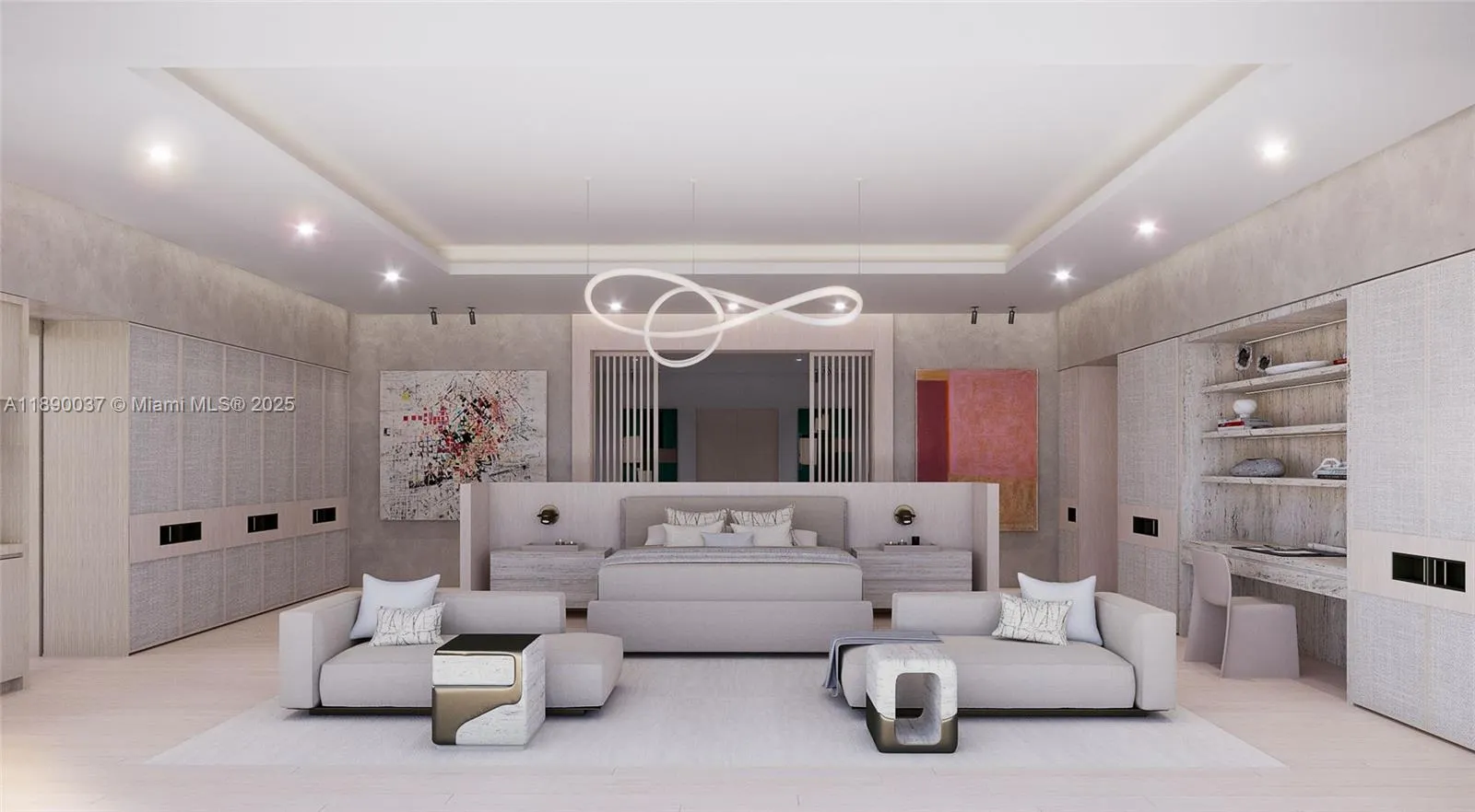 1005 Fisher Island Drive