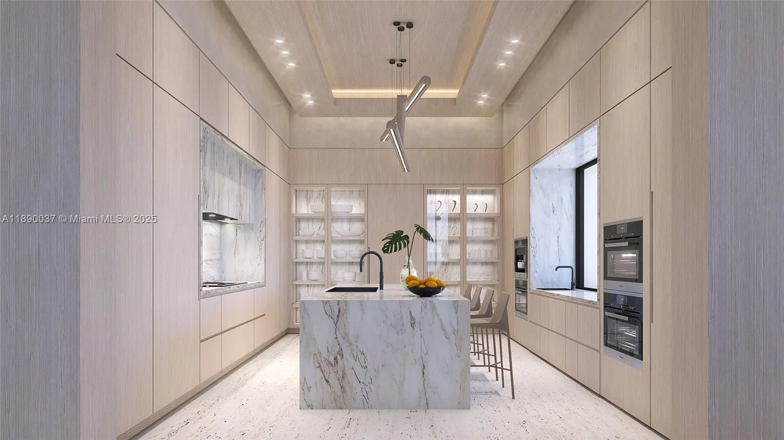 1005 Fisher Island Drive