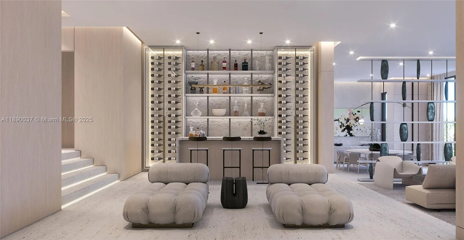 1005 Fisher Island Drive