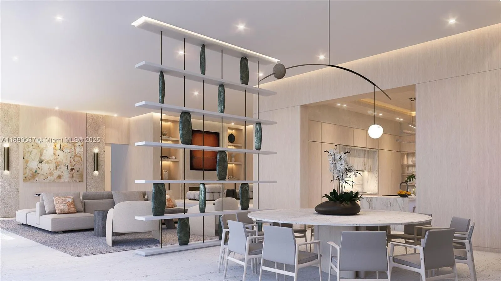 1005 Fisher Island Drive