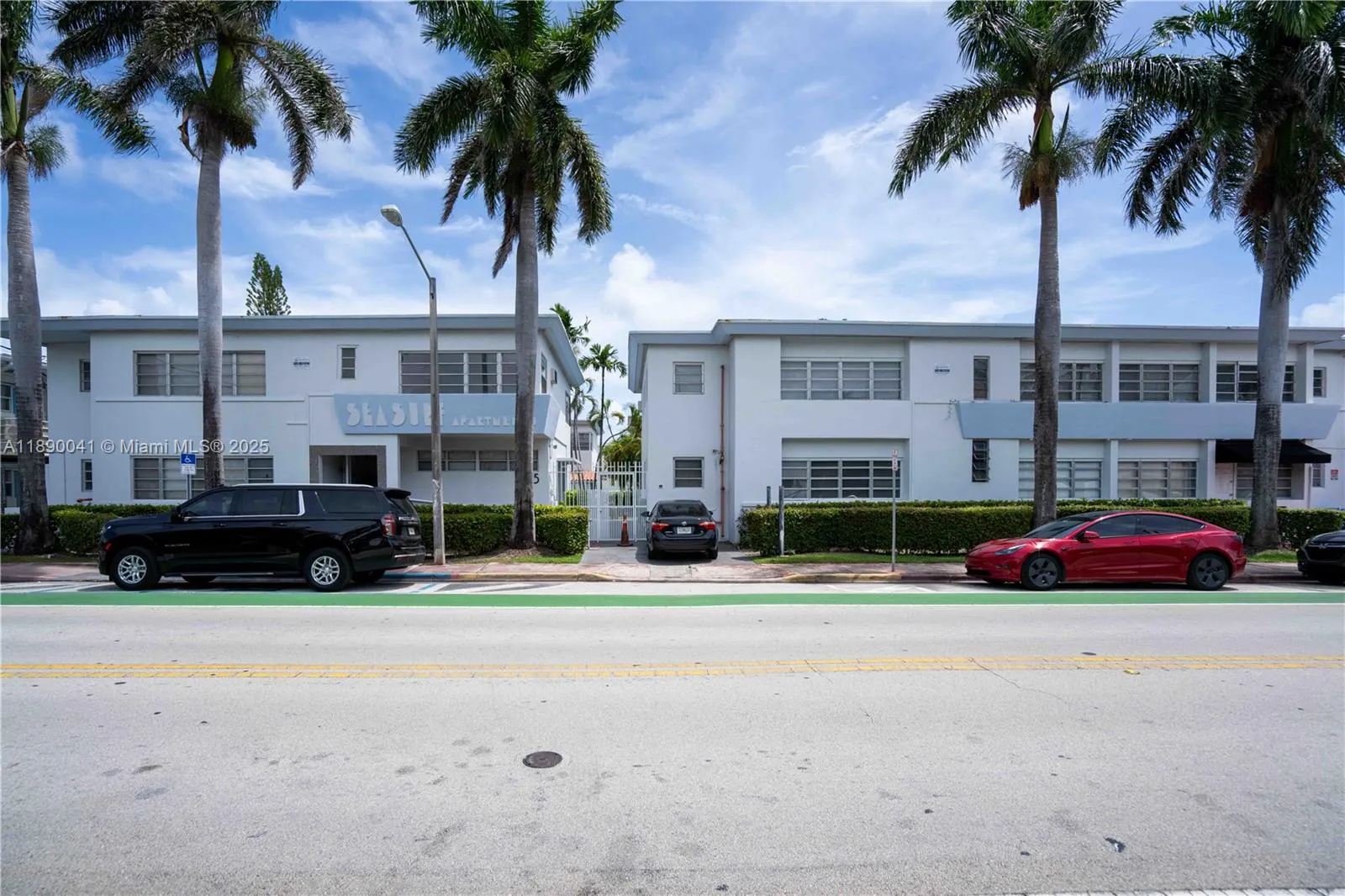 8315 Byron Ave, #4