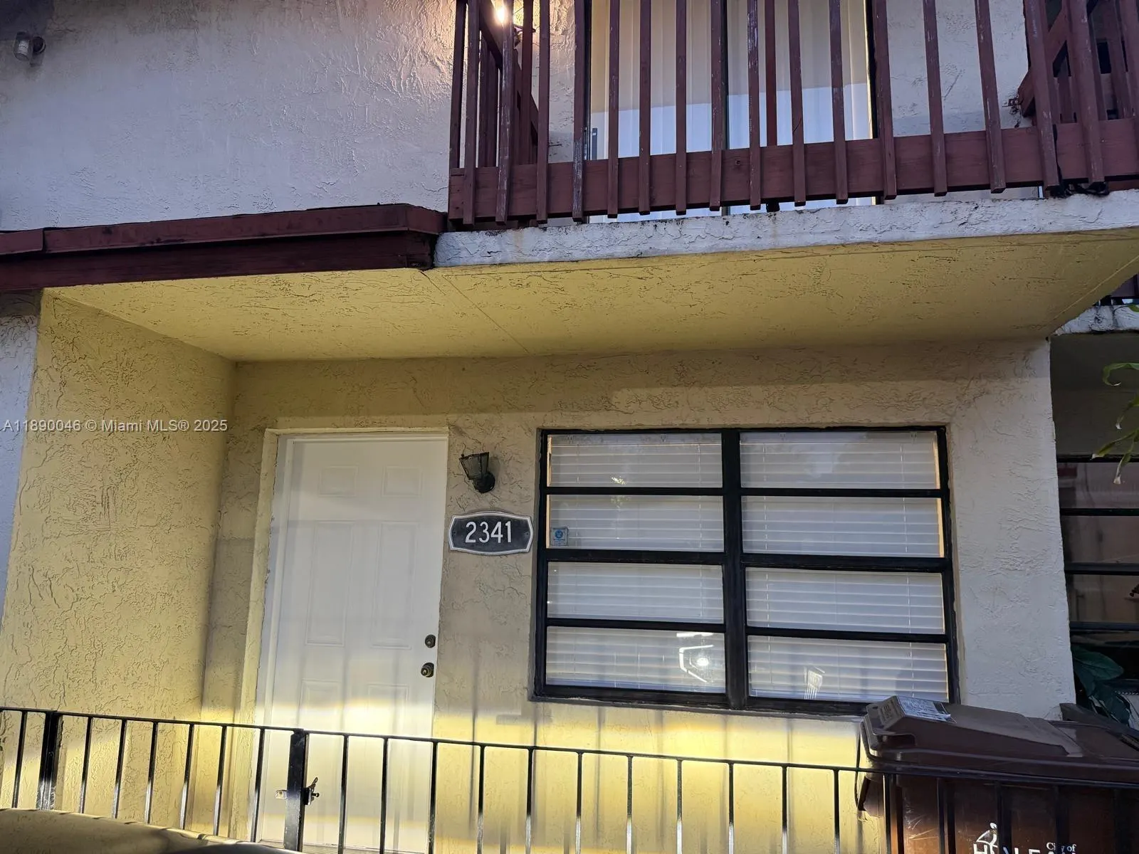 2341 W 66th Pl, #103