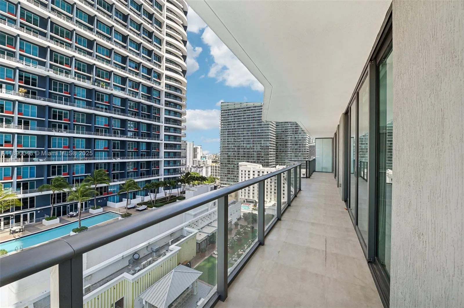 1300 S Miami Ave, #1706