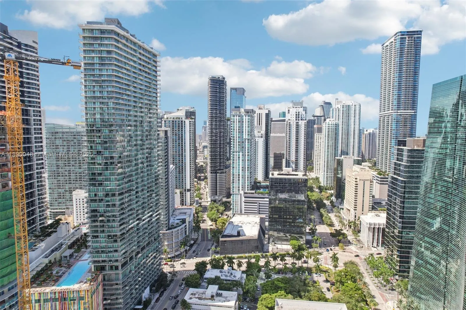 1300 S Miami Ave, #1706