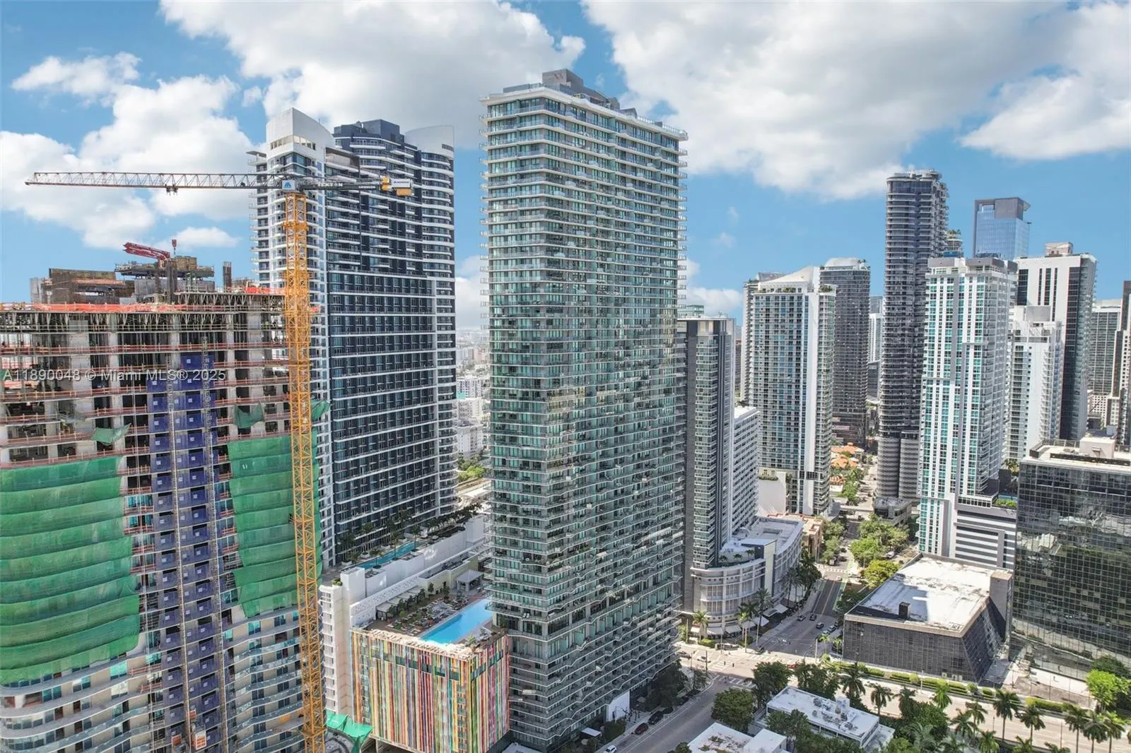 1300 S Miami Ave, #1706